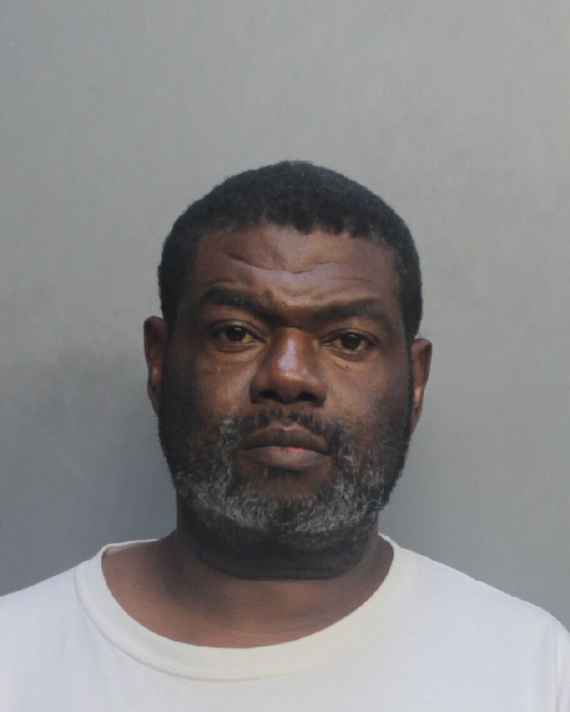 Patrick Becton Info, Photos, Data, and More / Patrick Becton TriCountyBusts / Is Patrick Becton on Social Media Like Facebook, Instagram abd Twitter?