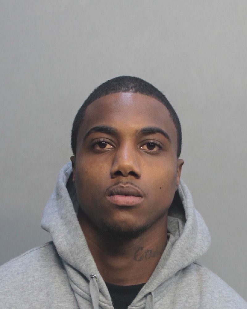 Tyrell Simmons Info, Photos, Data, and More / Tyrell Simmons TriCountyBusts / Is Tyrell Simmons on Social Media Like Facebook, Instagram abd Twitter?