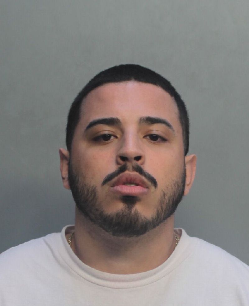 David Rivera Info, Photos, Data, and More / David Rivera TriCountyBusts / Is David Rivera on Social Media Like Facebook, Instagram abd Twitter?
