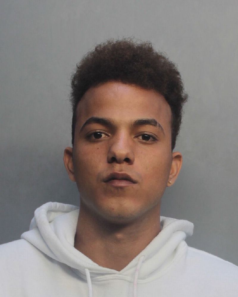 Edward Colome Info, Photos, Data, and More / Edward Colome TriCountyBusts / Is Edward Colome on Social Media Like Facebook, Instagram abd Twitter?