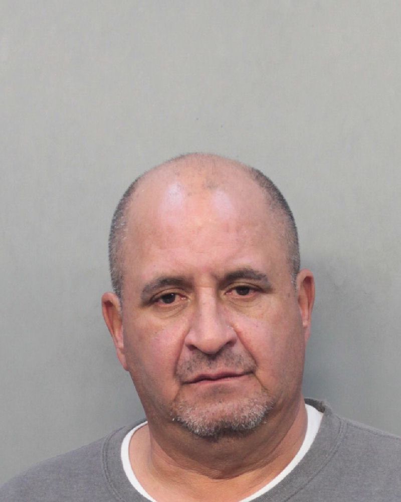 Pedro Lebron Info, Photos, Data, and More / Pedro Lebron TriCountyBusts / Is Pedro Lebron on Social Media Like Facebook, Instagram abd Twitter?