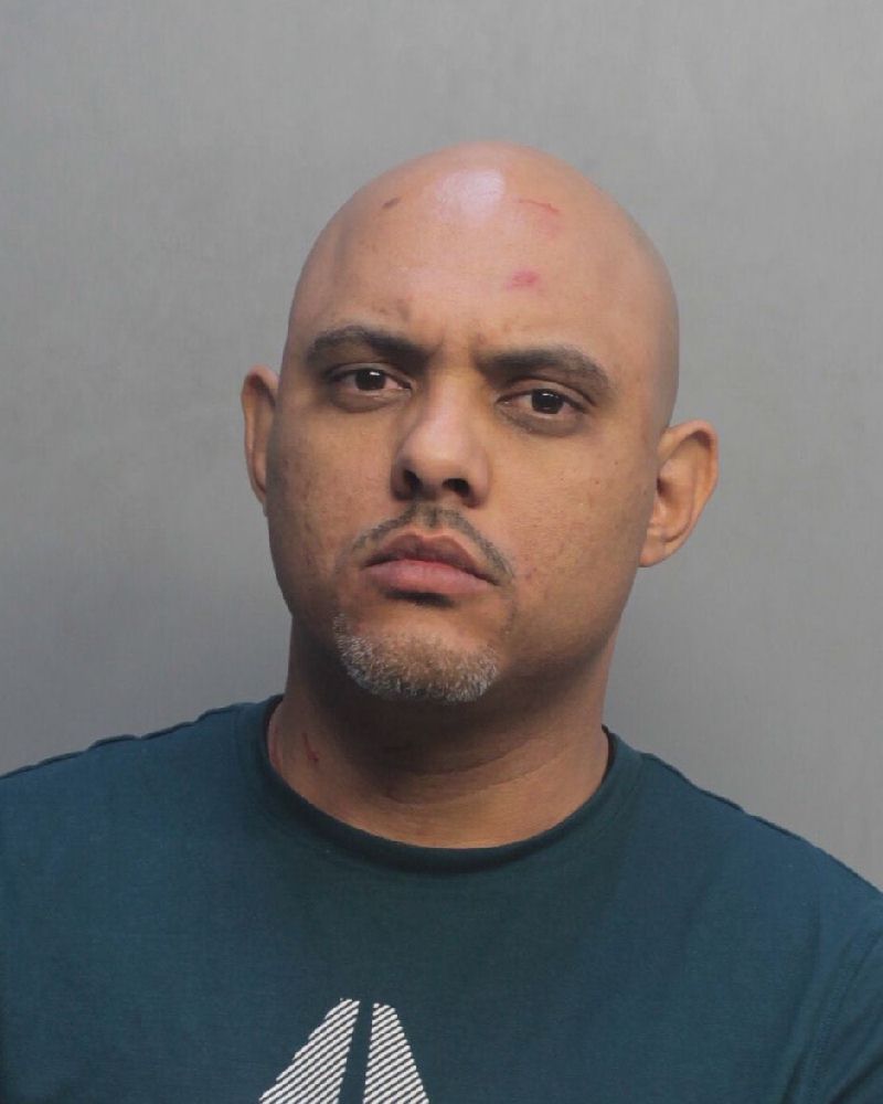 William Nunez Info, Photos, Data, and More / William Nunez TriCountyBusts / Is William Nunez on Social Media Like Facebook, Instagram abd Twitter?