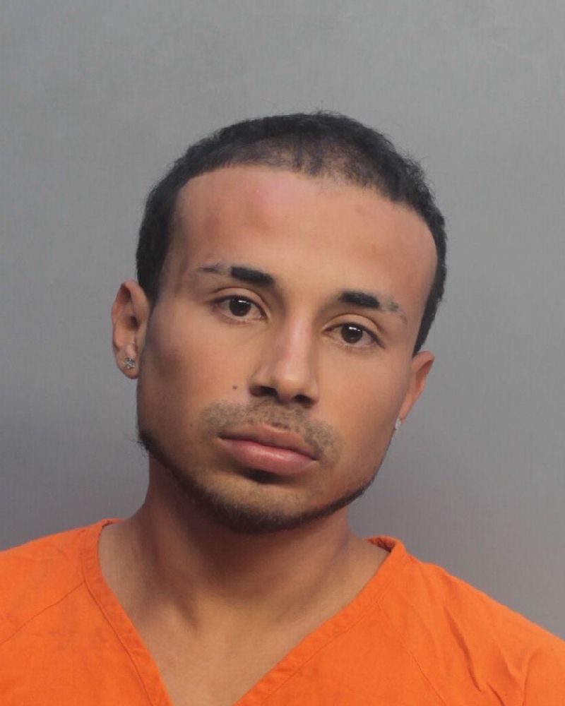 Carlos Nunez Info, Photos, Data, and More / Carlos Nunez TriCountyBusts / Is Carlos Nunez on Social Media Like Facebook, Instagram abd Twitter?