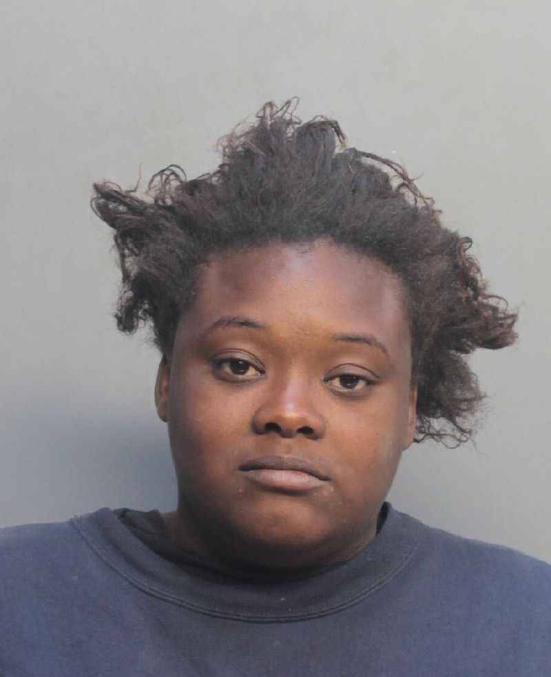 Carvianna Knight Info, Photos, Data, and More / Carvianna Knight TriCountyBusts / Is Carvianna Knight on Social Media Like Facebook, Instagram abd Twitter?