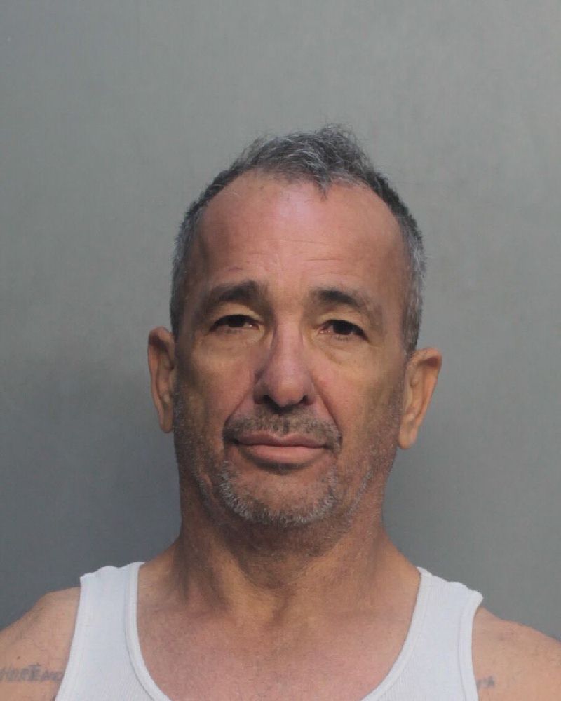 Jose Leyvas Info, Photos, Data, and More / Jose Leyvas TriCountyBusts / Is Jose Leyvas on Social Media Like Facebook, Instagram abd Twitter?