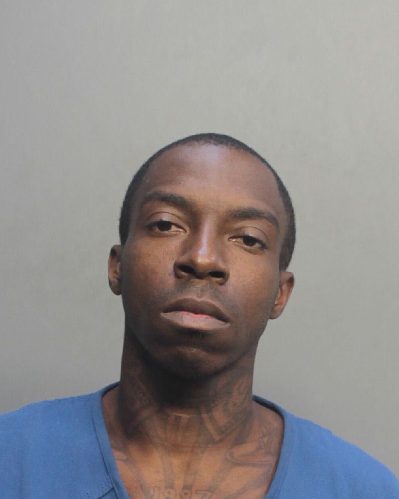 Antonio Johnson Info, Photos, Data, and More / Antonio Johnson TriCountyBusts / Is Antonio Johnson on Social Media Like Facebook, Instagram abd Twitter?