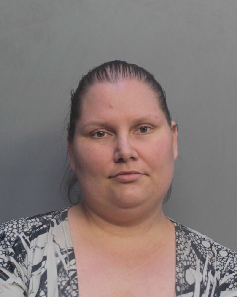 Denise Canchon Info, Photos, Data, and More / Denise Canchon TriCountyBusts / Is Denise Canchon on Social Media Like Facebook, Instagram abd Twitter?