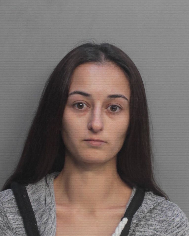 Jessica Serna Info, Photos, Data, and More / Jessica Serna TriCountyBusts / Is Jessica Serna on Social Media Like Facebook, Instagram abd Twitter?