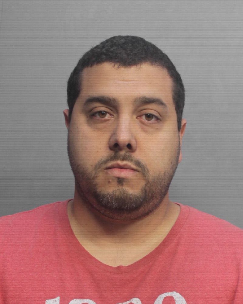 Nicolas Rodriguez Info, Photos, Data, and More / Nicolas Rodriguez TriCountyBusts / Is Nicolas Rodriguez on Social Media Like Facebook, Instagram abd Twitter?