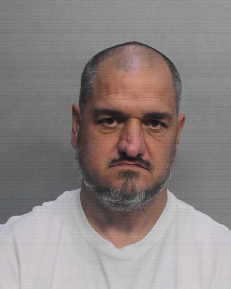 Hiram Quesada Info, Photos, Data, and More / Hiram Quesada TriCountyBusts / Is Hiram Quesada on Social Media Like Facebook, Instagram abd Twitter?