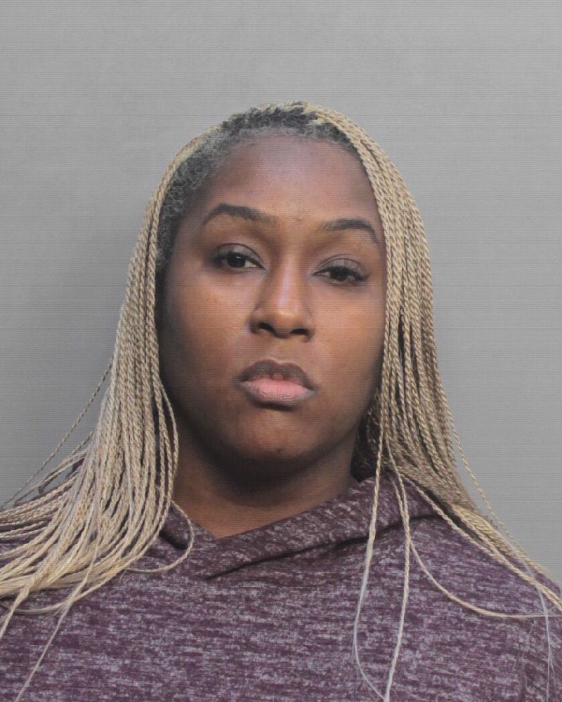 Tanisha Curry Info, Photos, Data, and More / Tanisha Curry TriCountyBusts / Is Tanisha Curry on Social Media Like Facebook, Instagram abd Twitter?