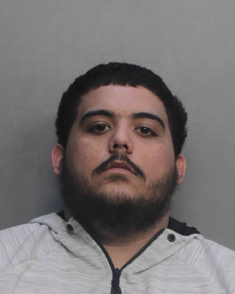 John Perez Info, Photos, Data, and More / John Perez TriCountyBusts / Is John Perez on Social Media Like Facebook, Instagram abd Twitter?