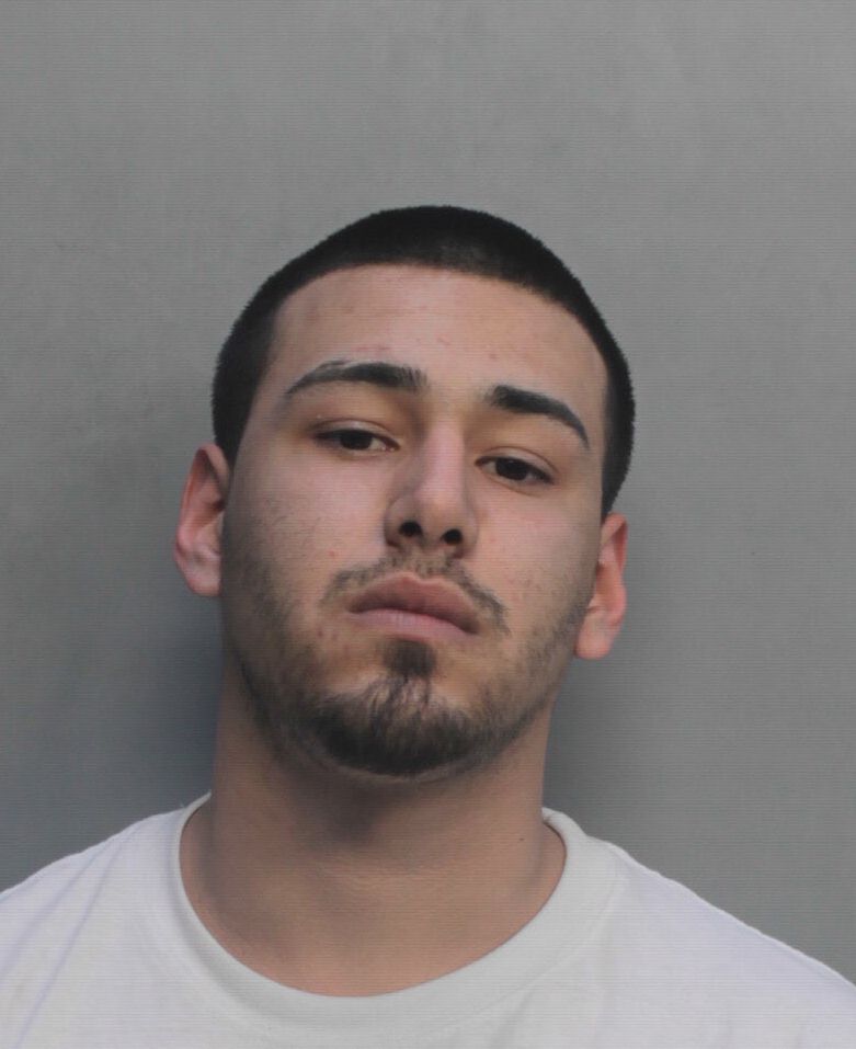 Edwin Castillo Info, Photos, Data, and More / Edwin Castillo TriCountyBusts / Is Edwin Castillo on Social Media Like Facebook, Instagram abd Twitter?