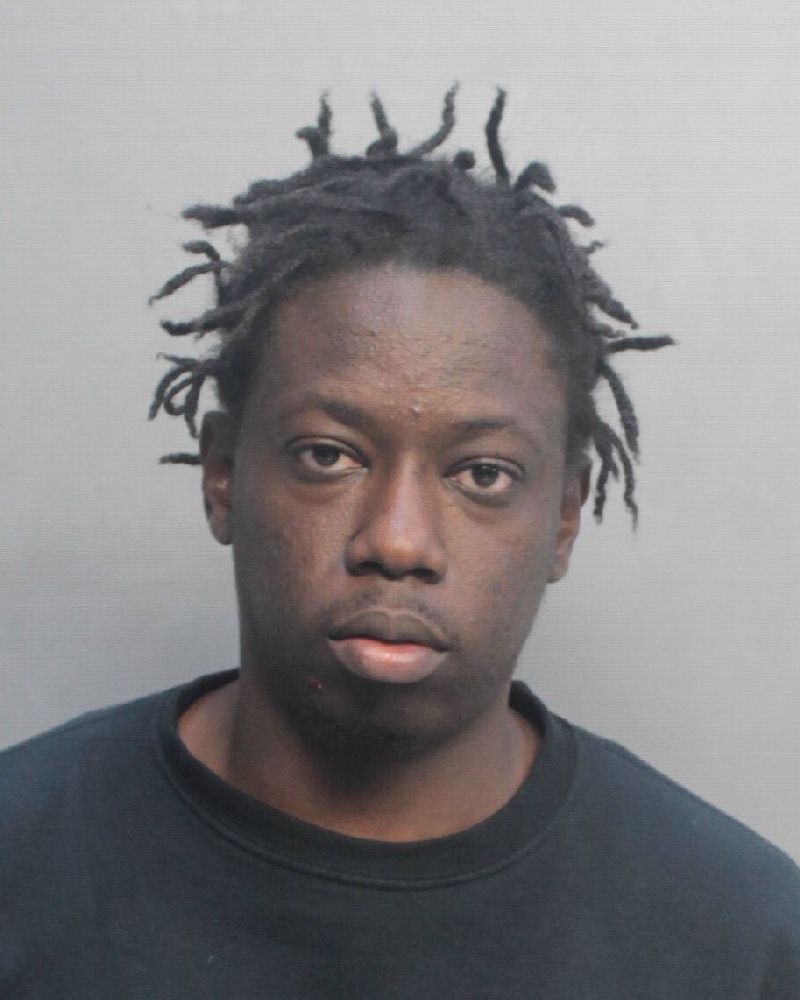 Dukinson Petit Info, Photos, Data, and More / Dukinson Petit TriCountyBusts / Is Dukinson Petit on Social Media Like Facebook, Instagram abd Twitter?