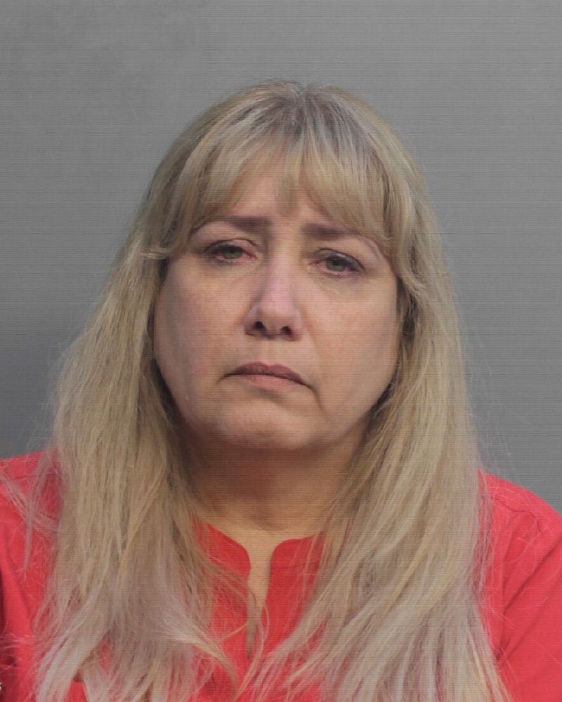 Leonidia Gonzalez Info, Photos, Data, and More / Leonidia Gonzalez TriCountyBusts / Is Leonidia Gonzalez on Social Media Like Facebook, Instagram abd Twitter?