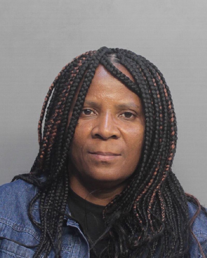 Nicole Antoine Info, Photos, Data, and More / Nicole Antoine TriCountyBusts / Is Nicole Antoine on Social Media Like Facebook, Instagram abd Twitter?