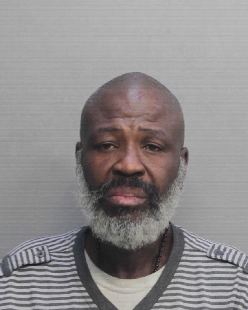 Willie Mckinzy Info, Photos, Data, and More / Willie Mckinzy TriCountyBusts / Is Willie Mckinzy on Social Media Like Facebook, Instagram abd Twitter?