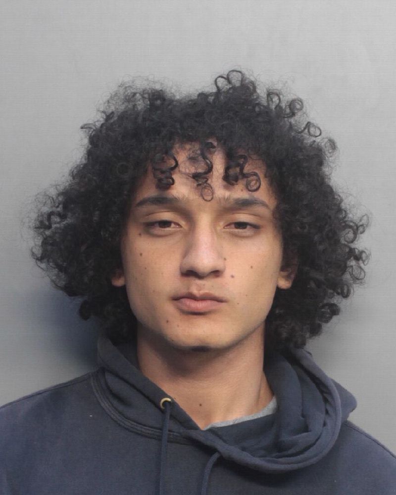 Charles Aleman Info, Photos, Data, and More / Charles Aleman TriCountyBusts / Is Charles Aleman on Social Media Like Facebook, Instagram abd Twitter?