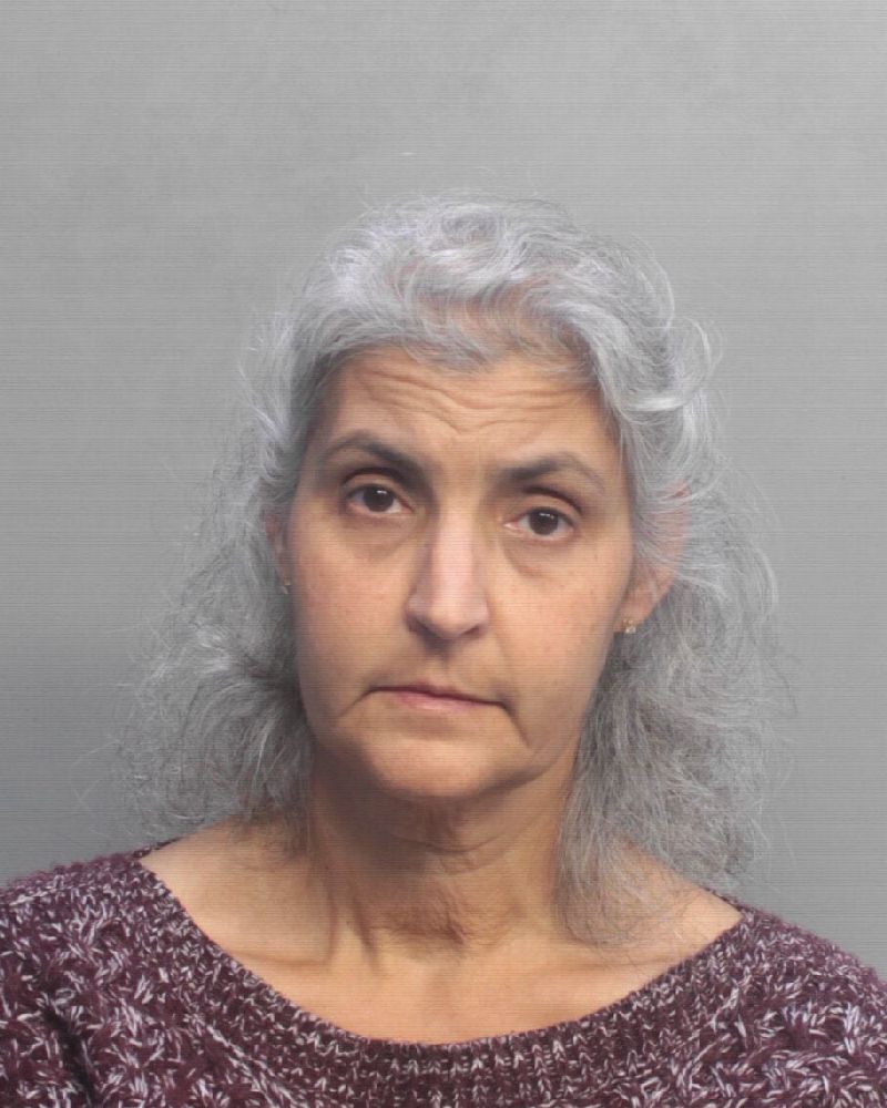 Yvette Jacome Info, Photos, Data, and More / Yvette Jacome TriCountyBusts / Is Yvette Jacome on Social Media Like Facebook, Instagram abd Twitter?