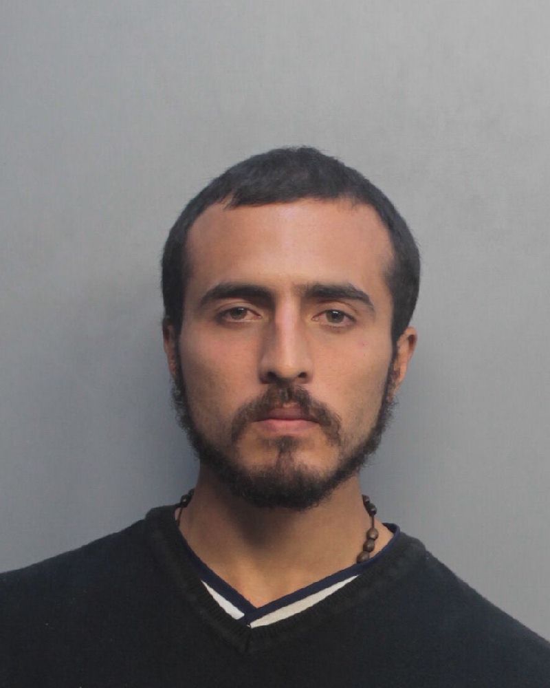 David Quinchegomez Info, Photos, Data, and More / David Quinchegomez TriCountyBusts / Is David Quinchegomez on Social Media Like Facebook, Instagram abd Twitter?