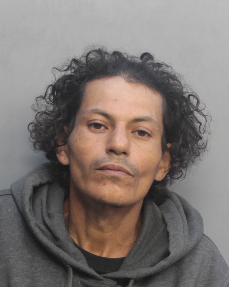 Jose Negron Info, Photos, Data, and More / Jose Negron TriCountyBusts / Is Jose Negron on Social Media Like Facebook, Instagram abd Twitter?