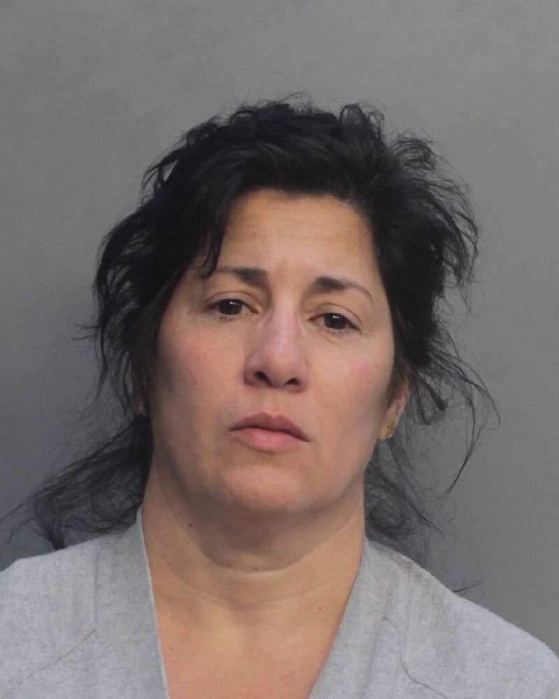 Yoania Morales Info, Photos, Data, and More / Yoania Morales TriCountyBusts / Is Yoania Morales on Social Media Like Facebook, Instagram abd Twitter?