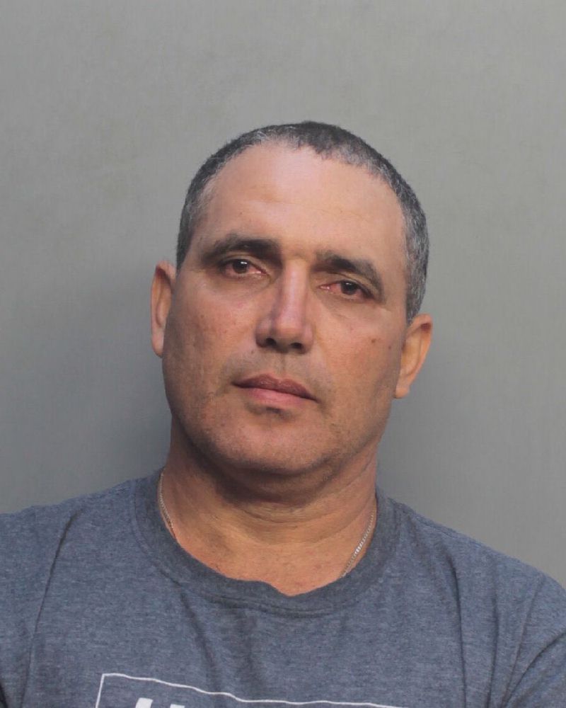 Ariel Primelles-Perez Info, Photos, Data, and More / Ariel Primelles-Perez TriCountyBusts / Is Ariel Primelles-Perez on Social Media Like Facebook, Instagram abd Twitter?