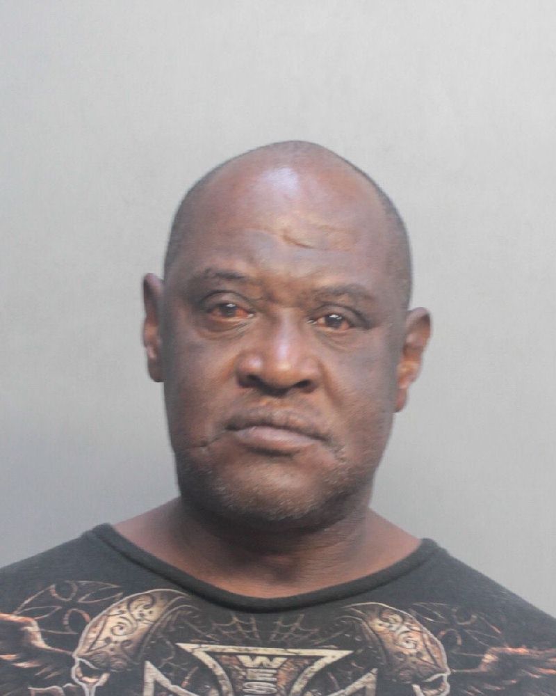 Tony Rozier Info, Photos, Data, and More / Tony Rozier TriCountyBusts / Is Tony Rozier on Social Media Like Facebook, Instagram abd Twitter?