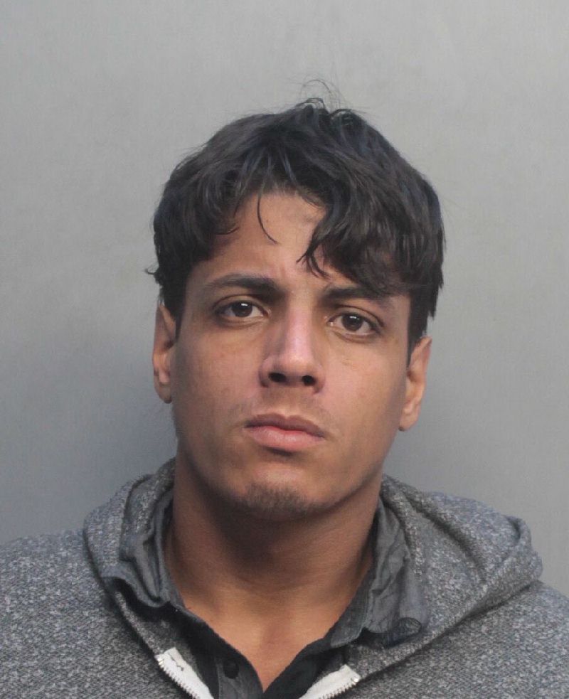 Steven Alonso Info, Photos, Data, and More / Steven Alonso TriCountyBusts / Is Steven Alonso on Social Media Like Facebook, Instagram abd Twitter?