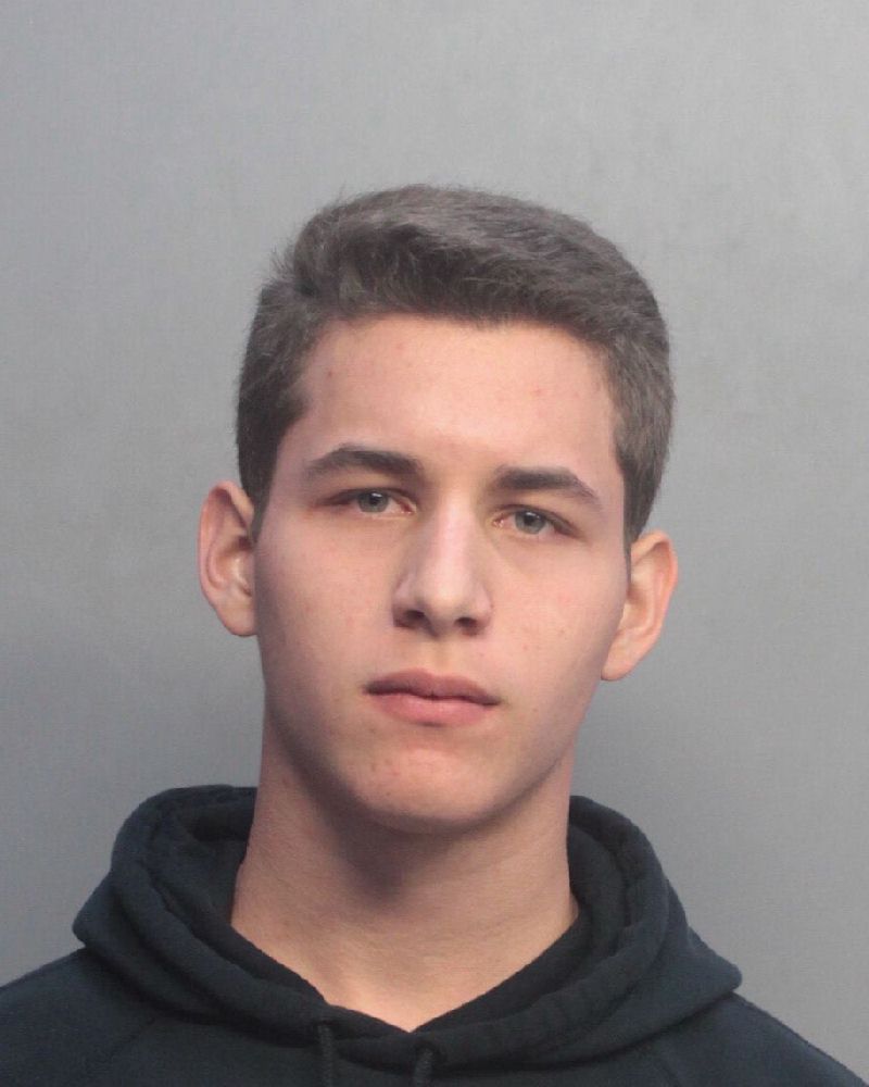 Andres Alcala-Pino Info, Photos, Data, and More / Andres Alcala-Pino TriCountyBusts / Is Andres Alcala-Pino on Social Media Like Facebook, Instagram abd Twitter?