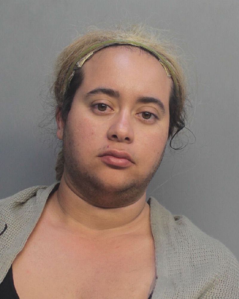 Erika Quinones Info, Photos, Data, and More / Erika Quinones TriCountyBusts / Is Erika Quinones on Social Media Like Facebook, Instagram abd Twitter?