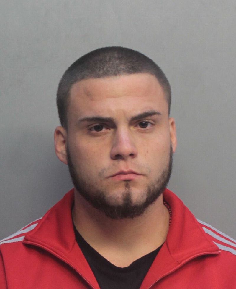 Anthony Pitacruz Info, Photos, Data, and More / Anthony Pitacruz TriCountyBusts / Is Anthony Pitacruz on Social Media Like Facebook, Instagram abd Twitter?