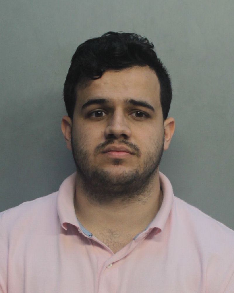 Daniel Chaparro-Prieto Info, Photos, Data, and More / Daniel Chaparro-Prieto TriCountyBusts / Is Daniel Chaparro-Prieto on Social Media Like Facebook, Instagram abd Twitter?