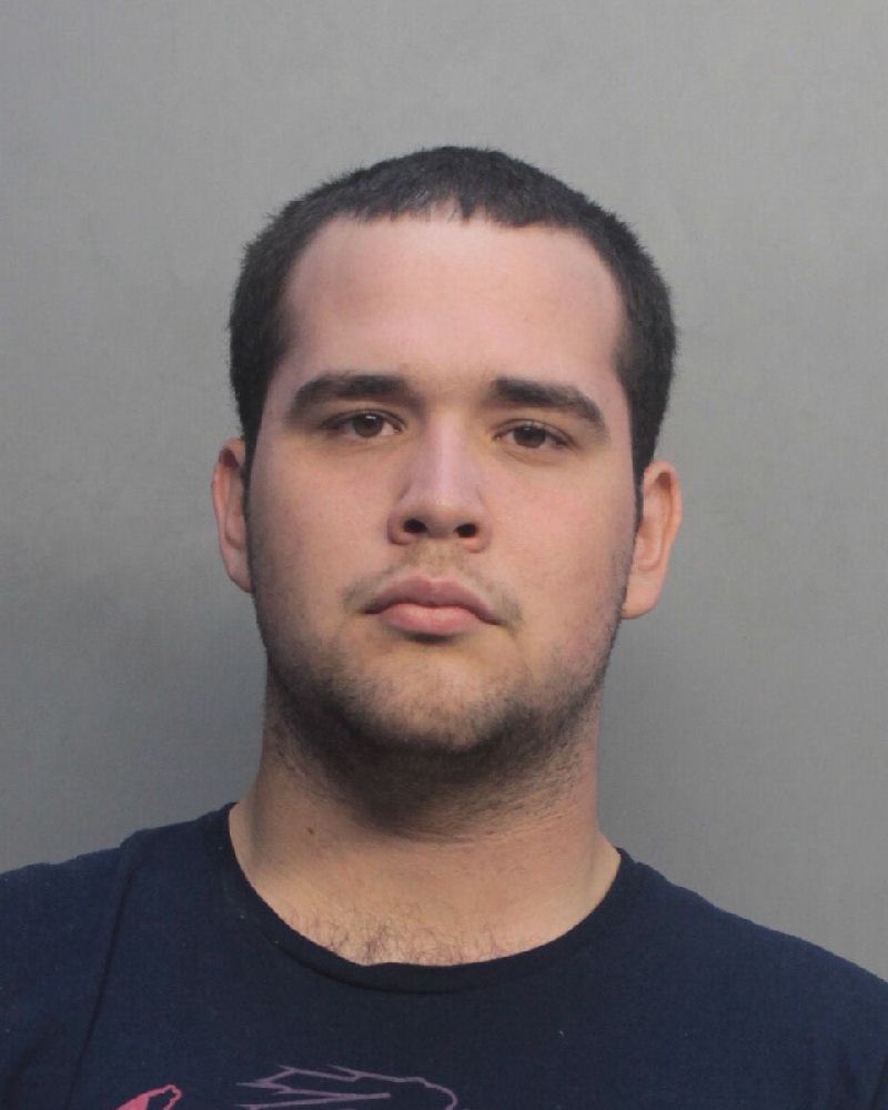 Travis Sequeira Info, Photos, Data, and More / Travis Sequeira TriCountyBusts / Is Travis Sequeira on Social Media Like Facebook, Instagram abd Twitter?
