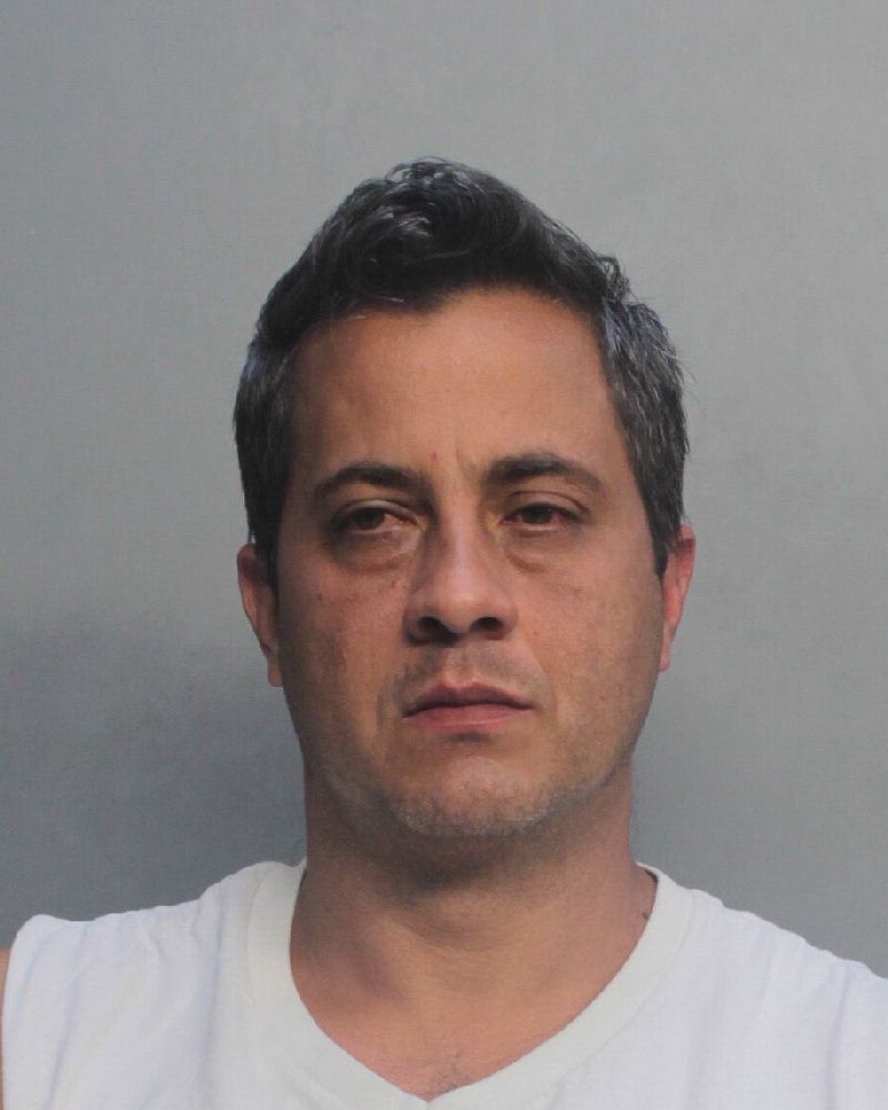 Larry Munozfernandez Info, Photos, Data, and More / Larry Munozfernandez TriCountyBusts / Is Larry Munozfernandez on Social Media Like Facebook, Instagram abd Twitter?