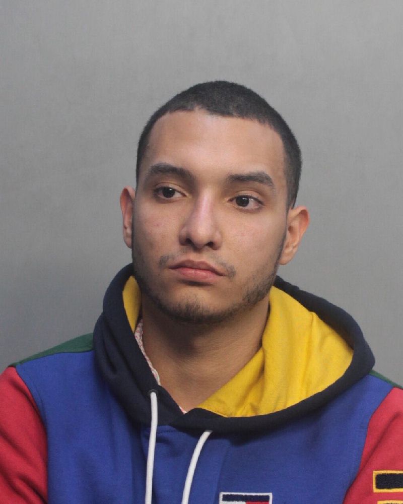 Andres Herrera Info, Photos, Data, and More / Andres Herrera TriCountyBusts / Is Andres Herrera on Social Media Like Facebook, Instagram abd Twitter?