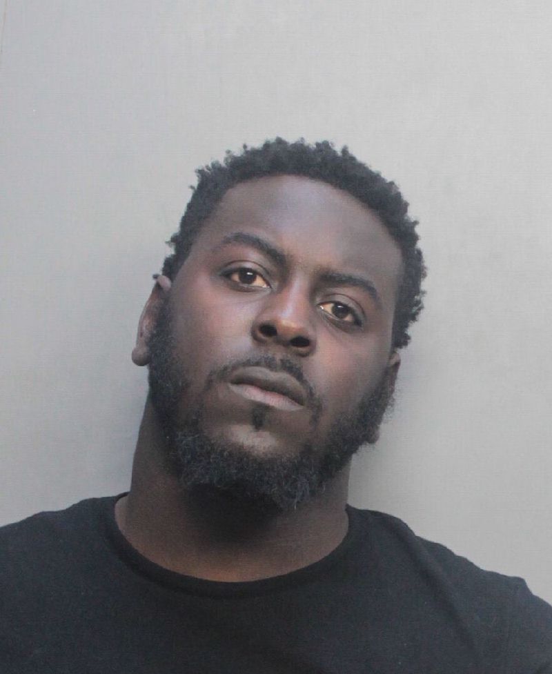 Everette Baptiste Info, Photos, Data, and More / Everette Baptiste TriCountyBusts / Is Everette Baptiste on Social Media Like Facebook, Instagram abd Twitter?