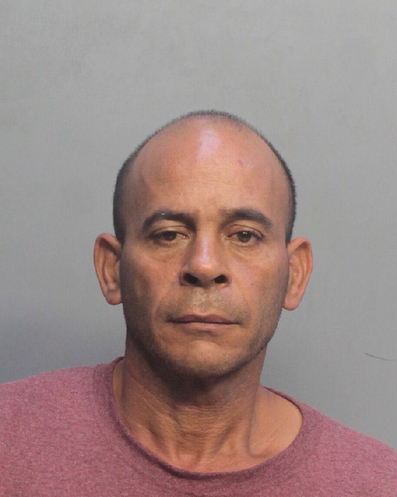 Jesus Hernandez Info, Photos, Data, and More / Jesus Hernandez TriCountyBusts / Is Jesus Hernandez on Social Media Like Facebook, Instagram abd Twitter?