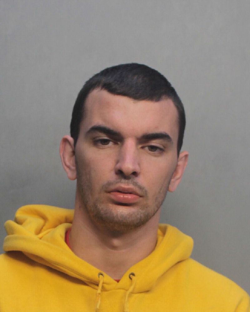 Anthony Morales Info, Photos, Data, and More / Anthony Morales TriCountyBusts / Is Anthony Morales on Social Media Like Facebook, Instagram abd Twitter?