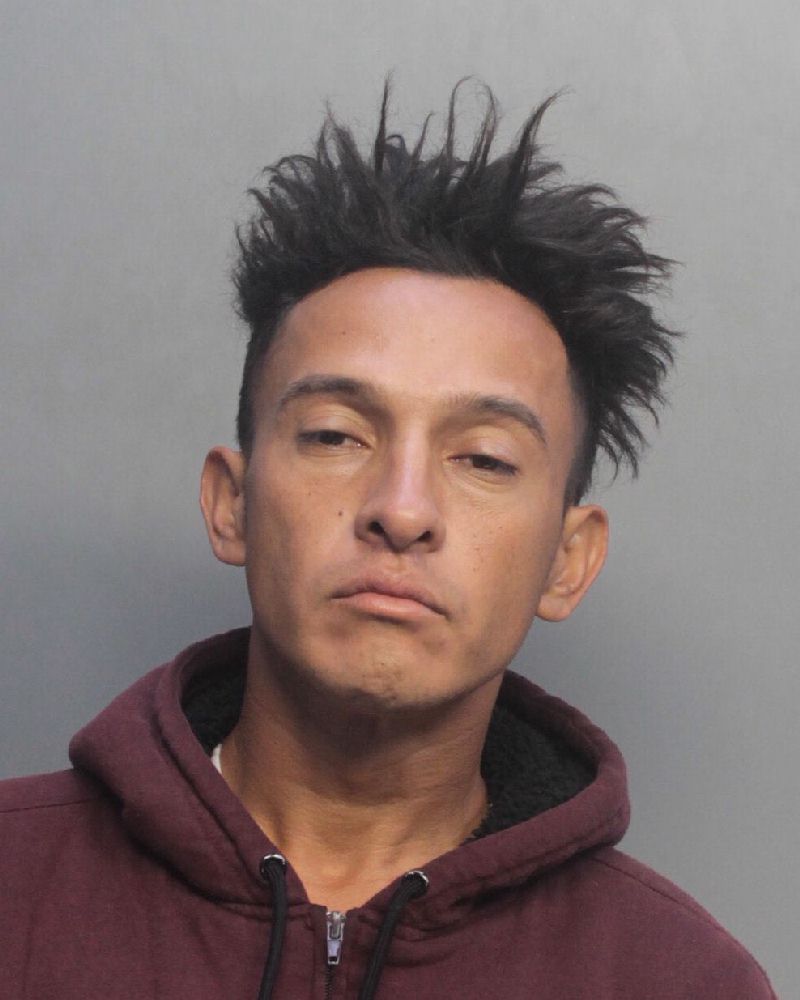 Fourier Leal Info, Photos, Data, and More / Fourier Leal TriCountyBusts / Is Fourier Leal on Social Media Like Facebook, Instagram abd Twitter?