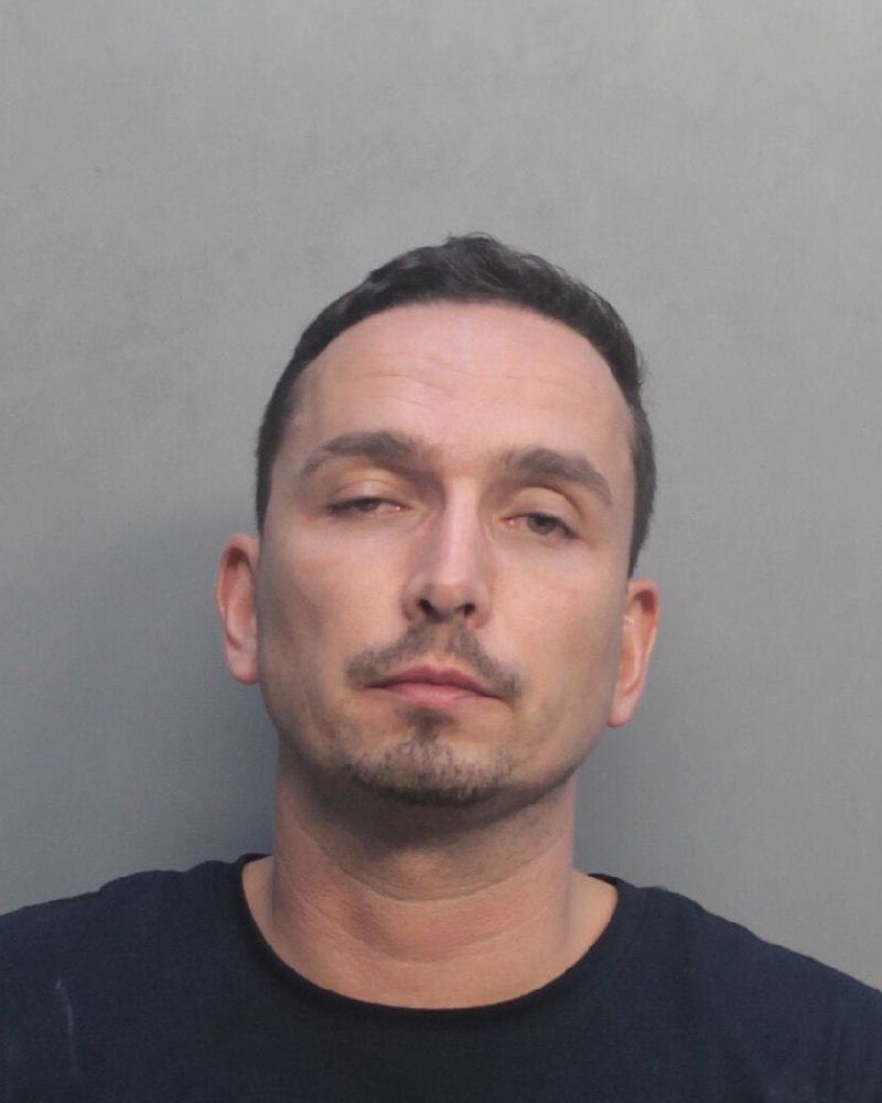 Gabor Kovacs Info, Photos, Data, and More / Gabor Kovacs TriCountyBusts / Is Gabor Kovacs on Social Media Like Facebook, Instagram abd Twitter?