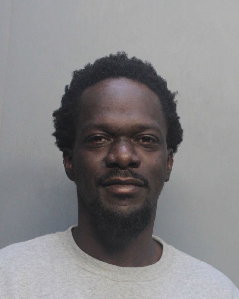 Abdias Dirosier Info, Photos, Data, and More / Abdias Dirosier TriCountyBusts / Is Abdias Dirosier on Social Media Like Facebook, Instagram abd Twitter?