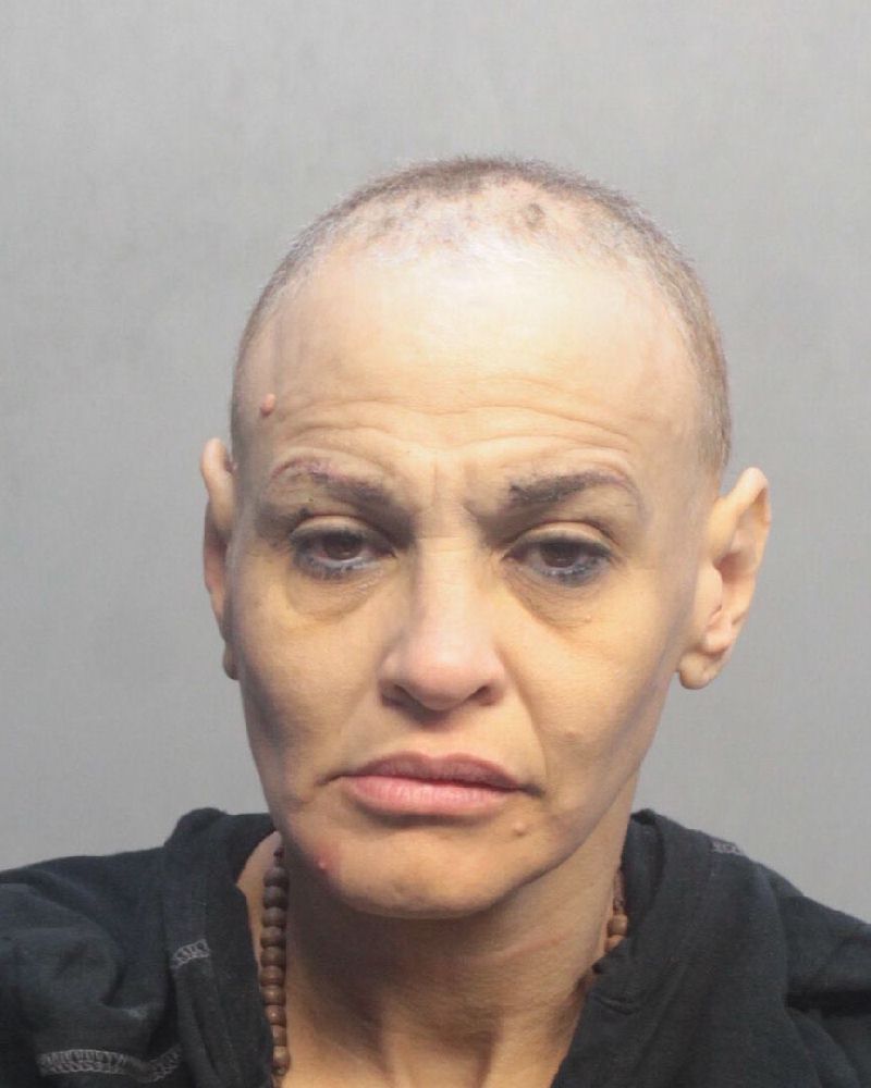 Yamirka Castillo Info, Photos, Data, and More / Yamirka Castillo TriCountyBusts / Is Yamirka Castillo on Social Media Like Facebook, Instagram abd Twitter?