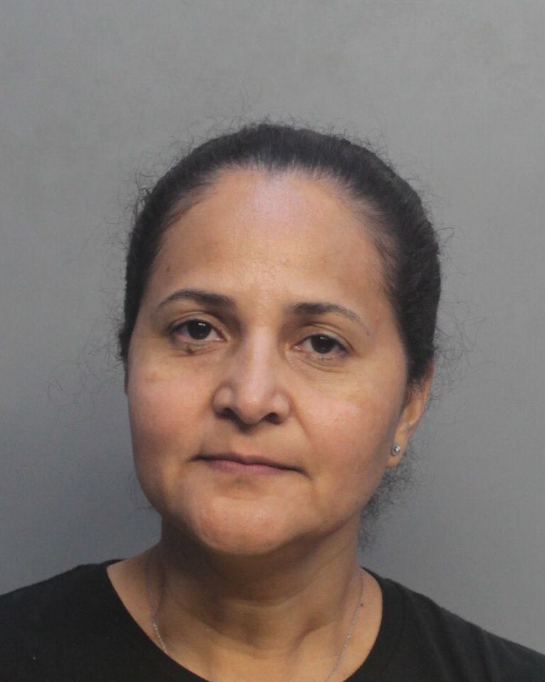 Lesli Hernandez Info, Photos, Data, and More / Lesli Hernandez TriCountyBusts / Is Lesli Hernandez on Social Media Like Facebook, Instagram abd Twitter?