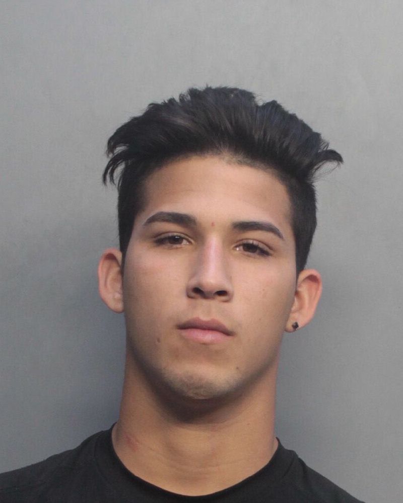 Luis Silva Info, Photos, Data, and More / Luis Silva TriCountyBusts / Is Luis Silva on Social Media Like Facebook, Instagram abd Twitter?