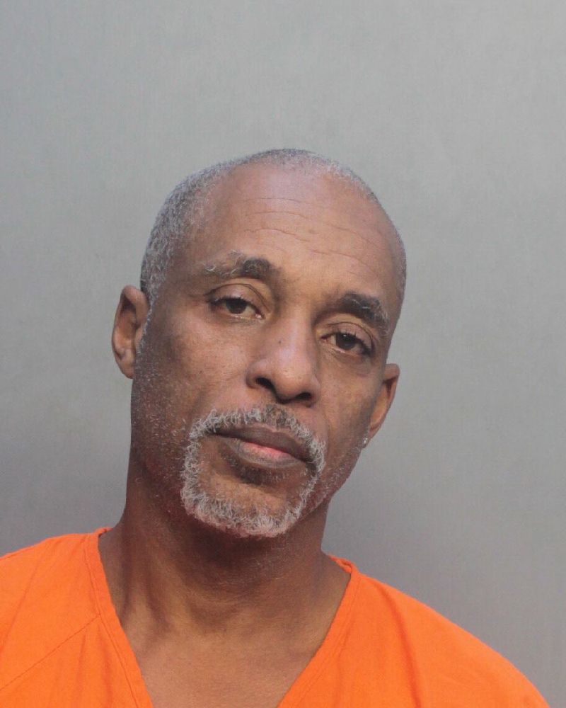 Rique Franklin Info, Photos, Data, and More / Rique Franklin TriCountyBusts / Is Rique Franklin on Social Media Like Facebook, Instagram abd Twitter?