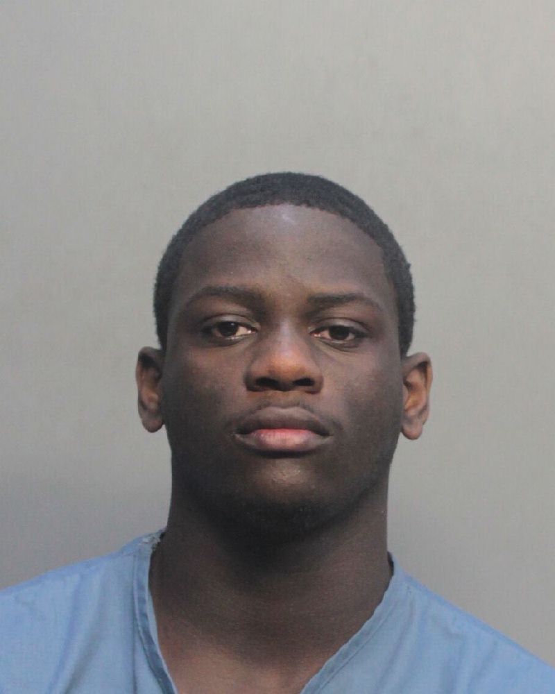 Stephon Bush Info, Photos, Data, and More / Stephon Bush TriCountyBusts / Is Stephon Bush on Social Media Like Facebook, Instagram abd Twitter?