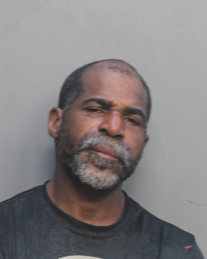 Clarence Jackson Info, Photos, Data, and More / Clarence Jackson TriCountyBusts / Is Clarence Jackson on Social Media Like Facebook, Instagram abd Twitter?