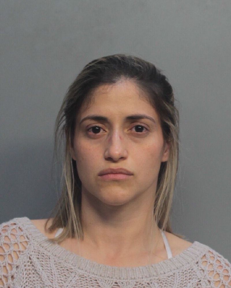 Yelena Sosa Info, Photos, Data, and More / Yelena Sosa TriCountyBusts / Is Yelena Sosa on Social Media Like Facebook, Instagram abd Twitter?