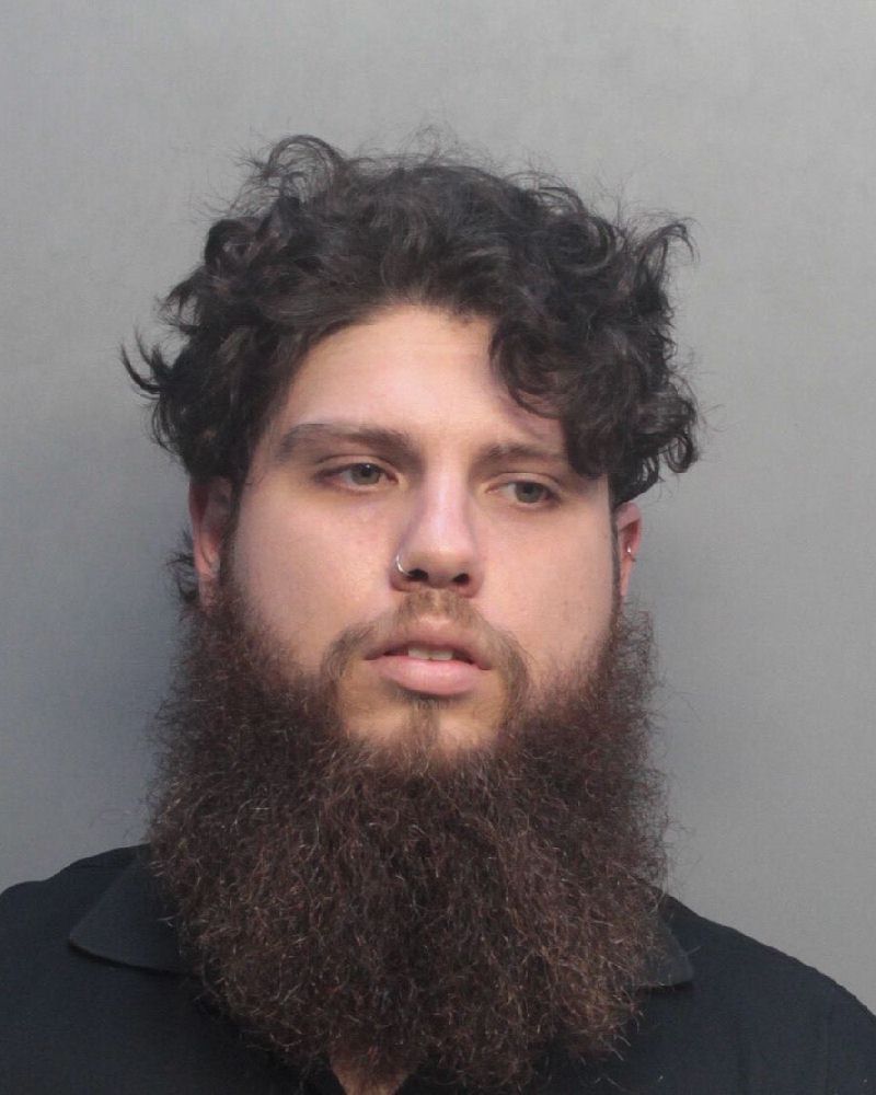Gabriel Valderrama Info, Photos, Data, and More / Gabriel Valderrama TriCountyBusts / Is Gabriel Valderrama on Social Media Like Facebook, Instagram abd Twitter?